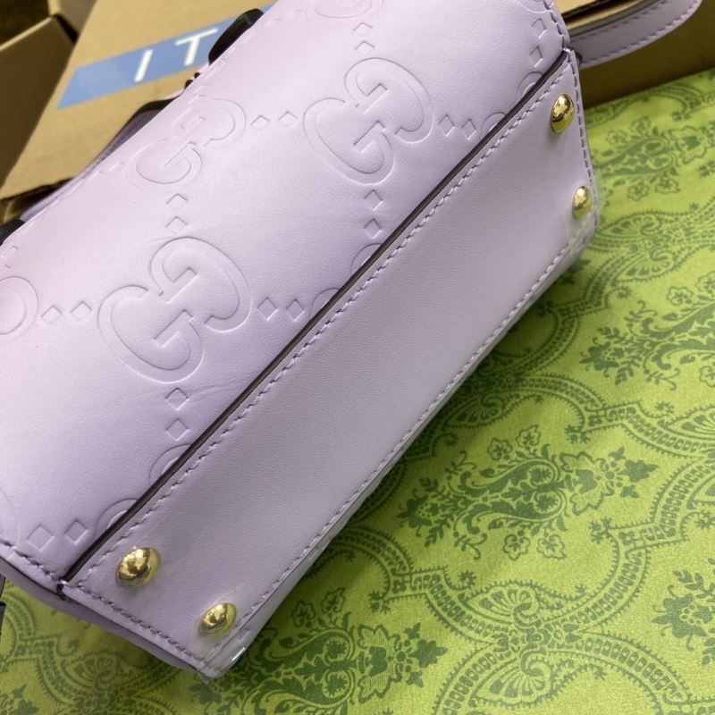 Gvc*1 boston bags